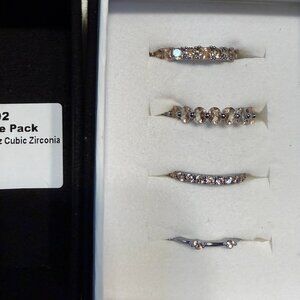 Bomb Party Luxe Band